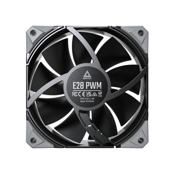 MONTECH E28 3 PACK (B)