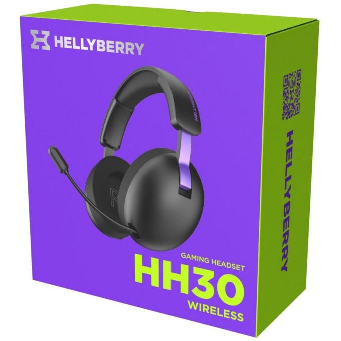 Hator HH30_wireless_BV