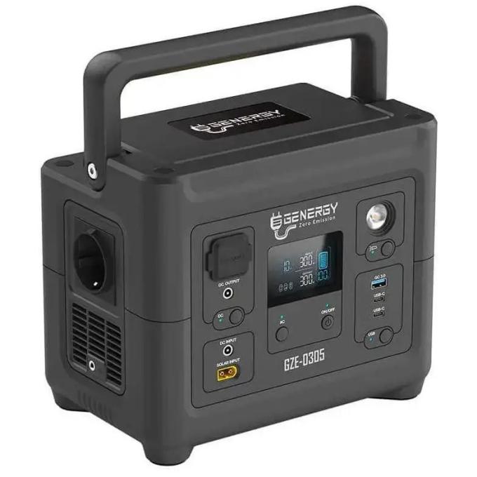 Genergy GZE0305