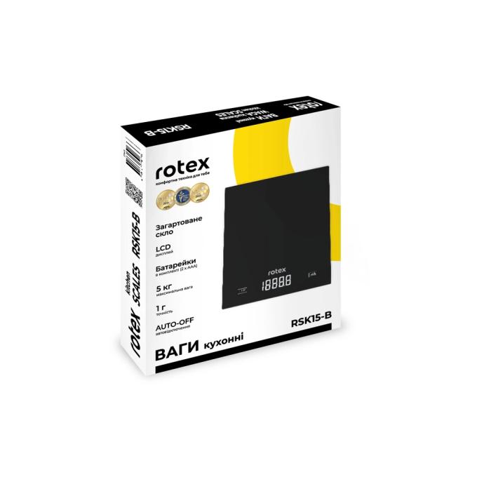 Rotex RSK15-B