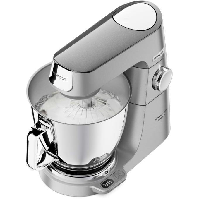 KENWOOD KVL 85.704 SI
