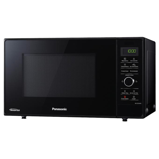 PANASONIC NN-SD36HBZPE