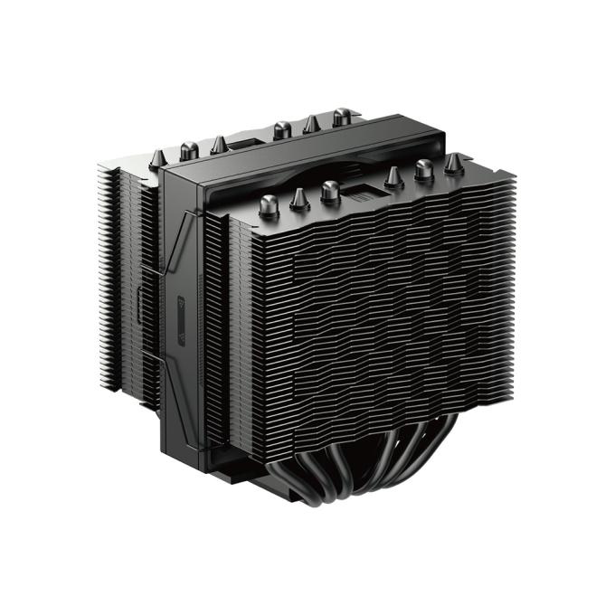 PCcooler RT620M X BK
