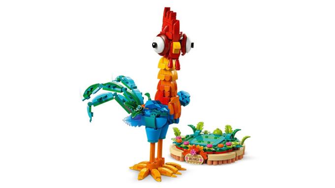 LEGO 43272