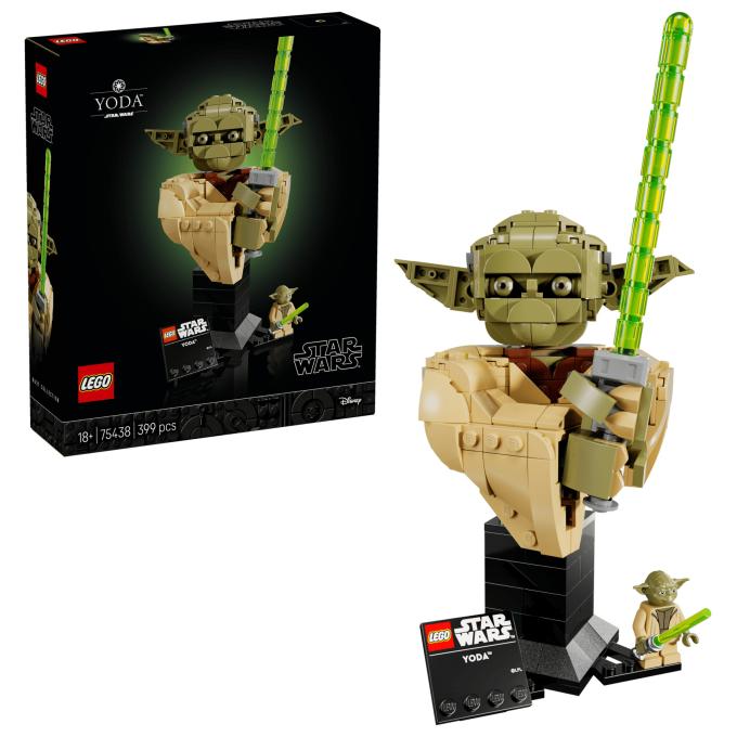 LEGO 75438