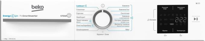 BEKO BM1WFSU36243WW