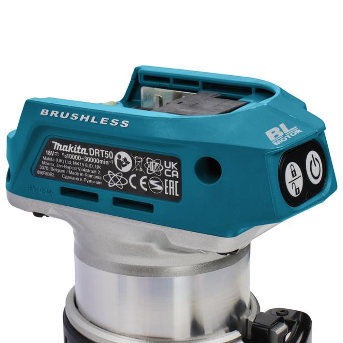 Makita DRT50ZX2