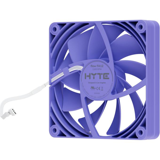 Hyte FAN-HYTE-FA12-TM-4