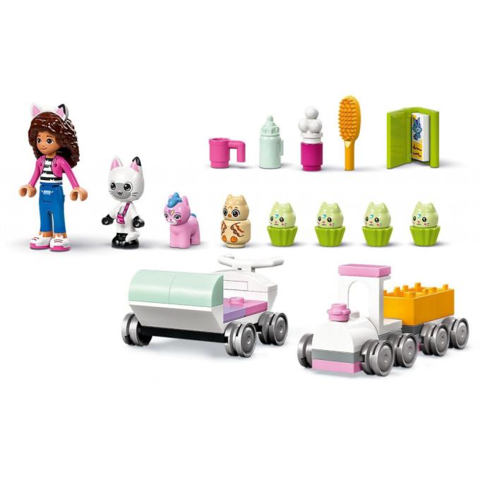 LEGO 10796