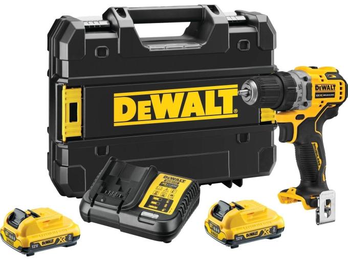DeWALT DCD701D2