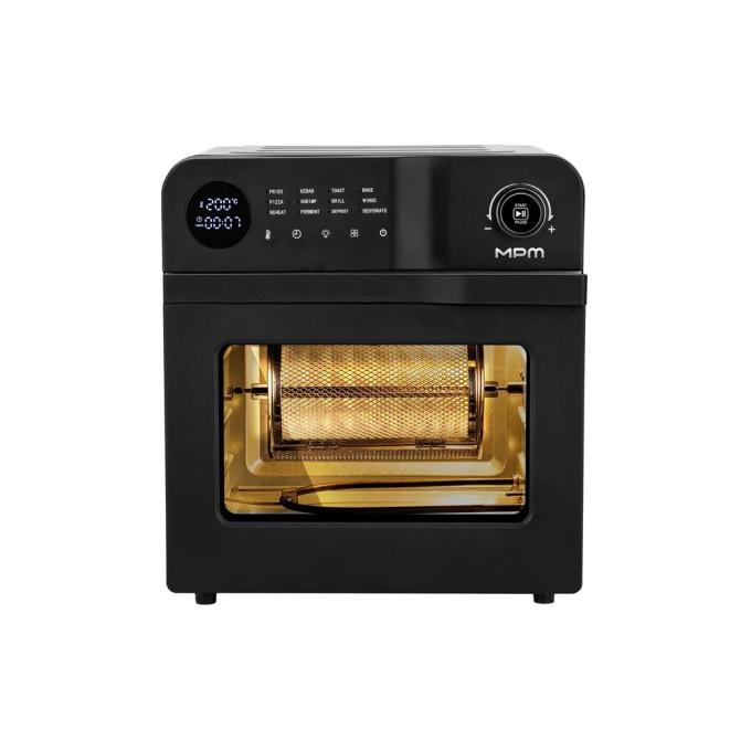 MPM MFR-15