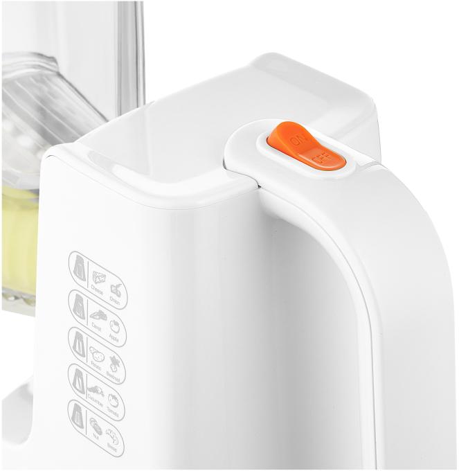 Sencor SSG4300WH