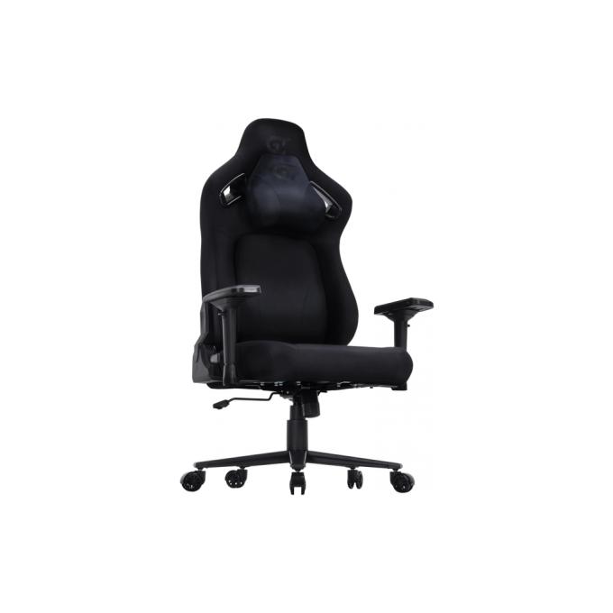 GT Racer X-8405 Fabric Black