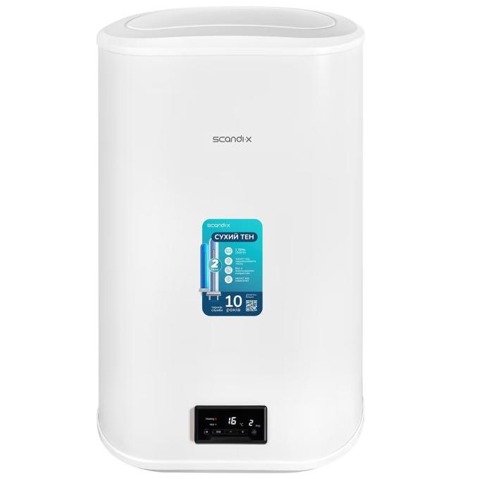 Scandix WHS80-20S