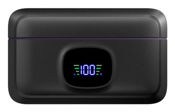 STREAMPLIFY SPML-MG1C051.11