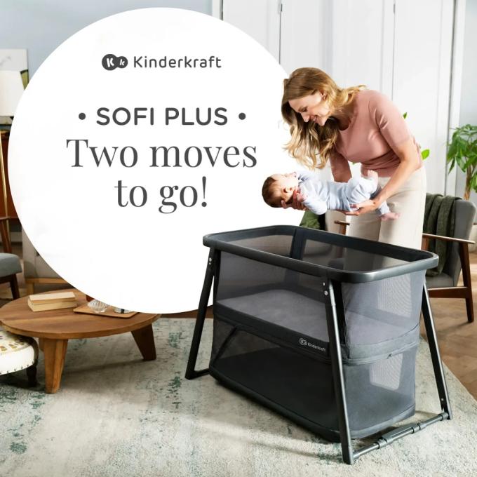 Kinderkraft 5902533920051