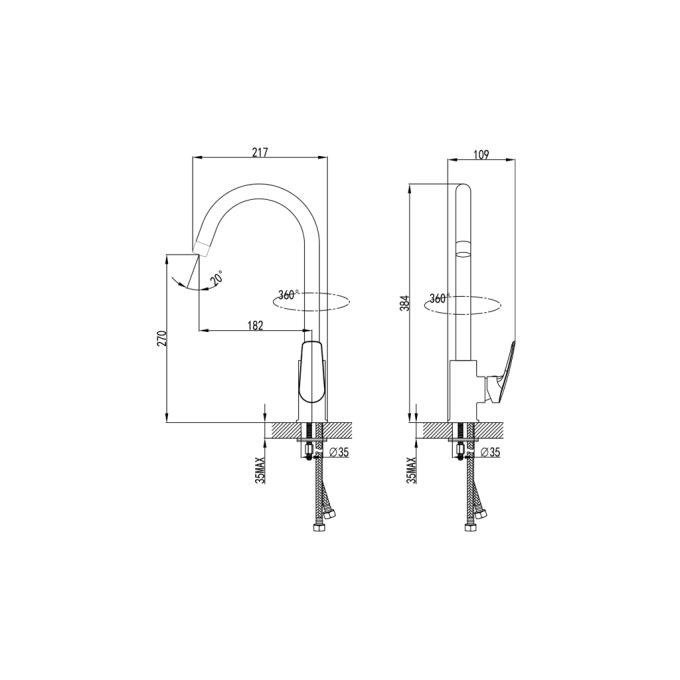 Corso DC-5B146C