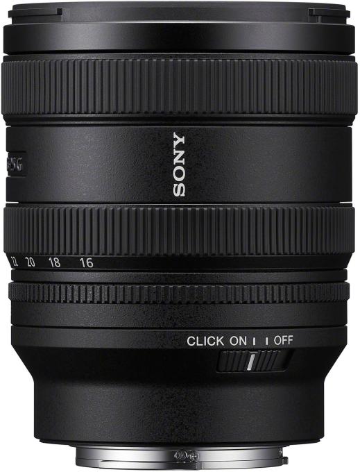 SONY SEL1625G.SYX