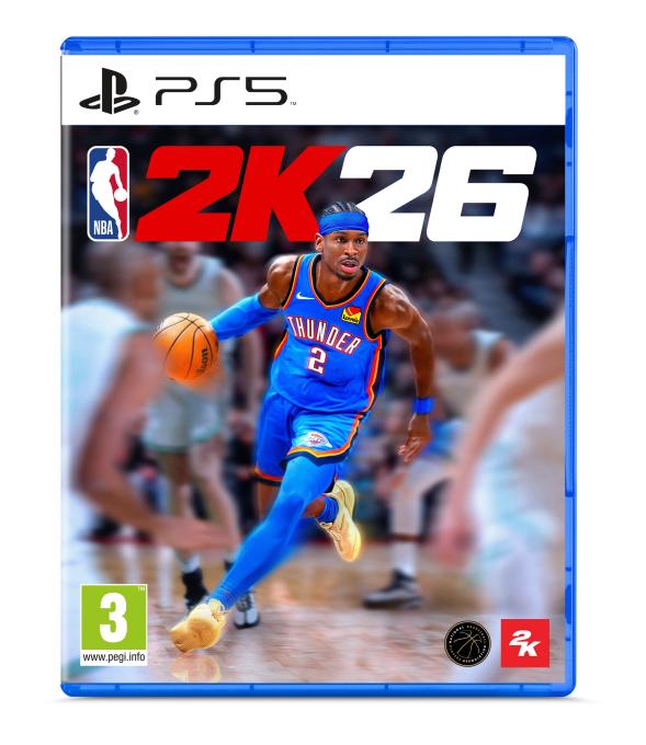 GamesSoftware 5026555439282