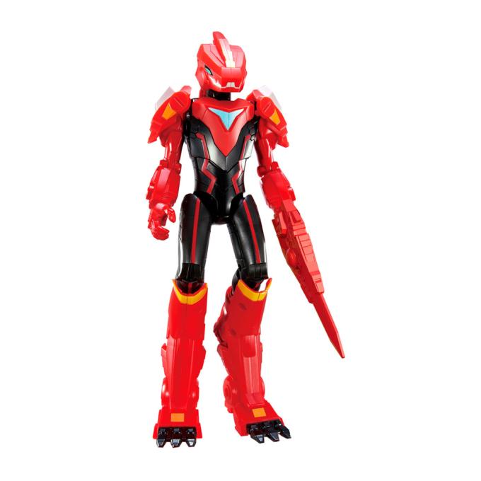 Dinoster EU580831