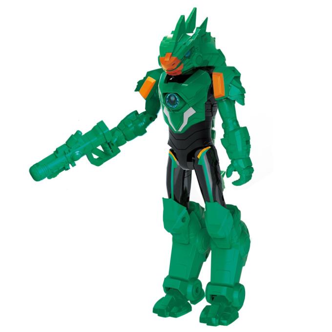 Dinoster EU583833