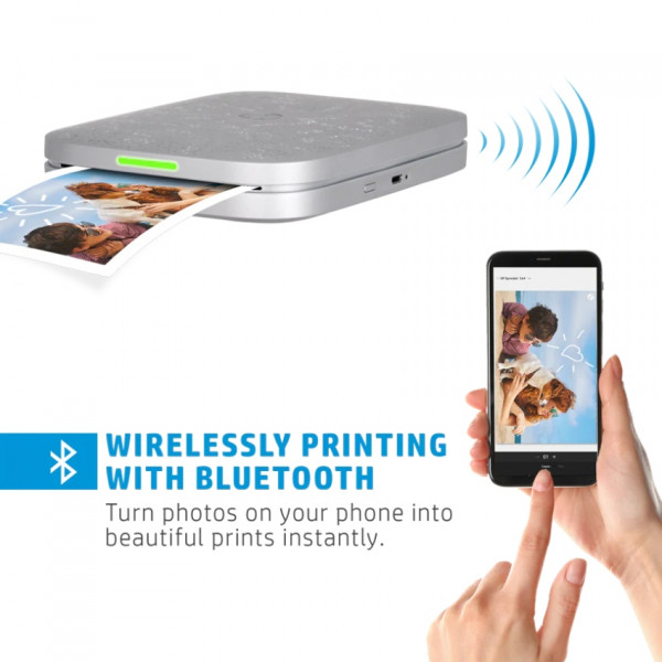 HP (HP official licensee) HPISP3X4W