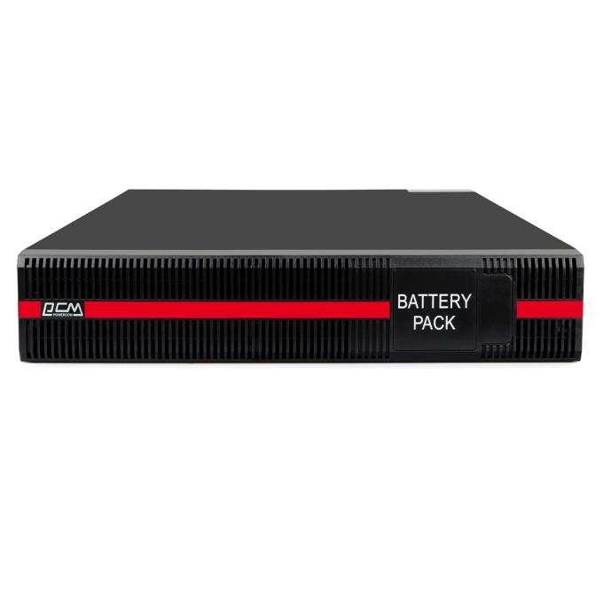 Powercom EBP.MRT-2-3K.72VDC.9AH