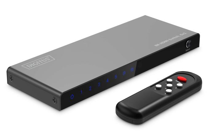 DIGITUS DS-55334