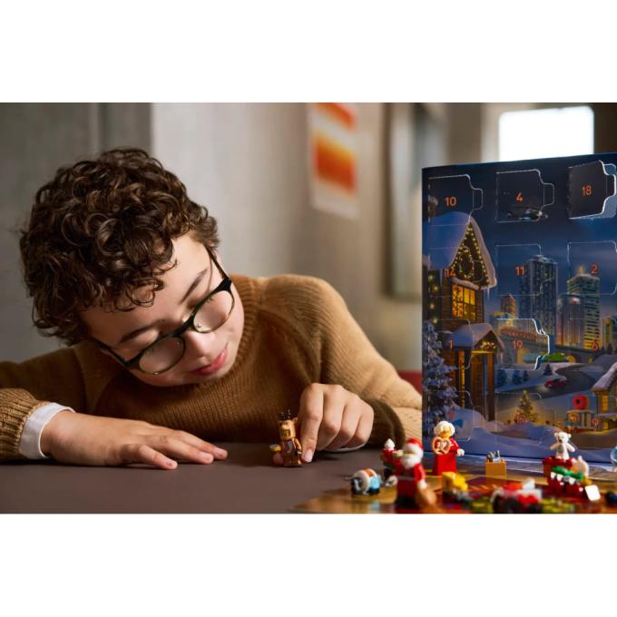 LEGO 60475