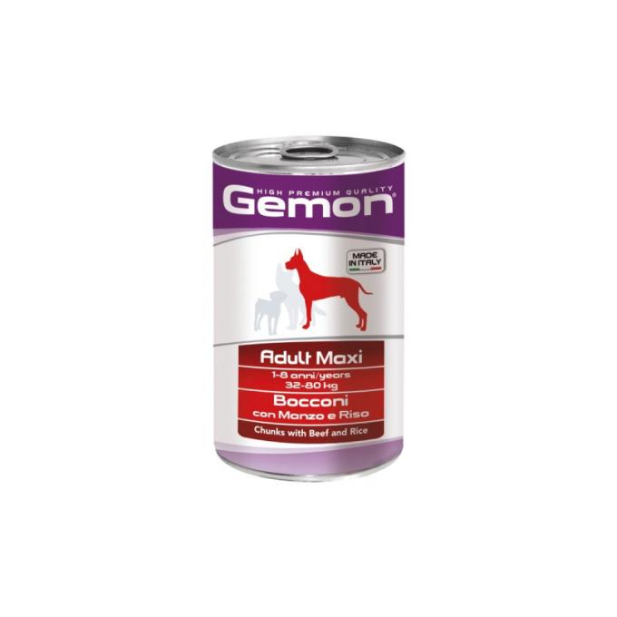Gemon 8009470387903