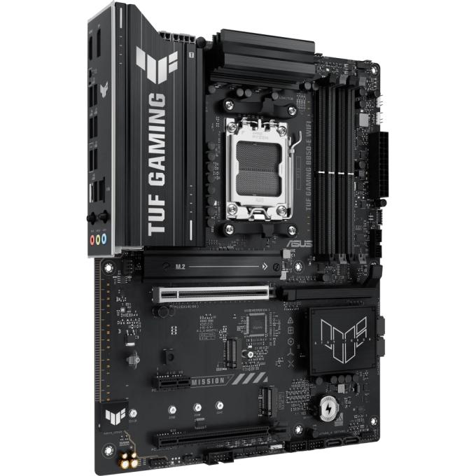 ASUS TUF GAMING B850-E WIFI