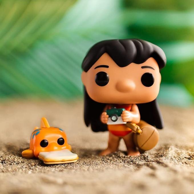 Funko Pop 55816