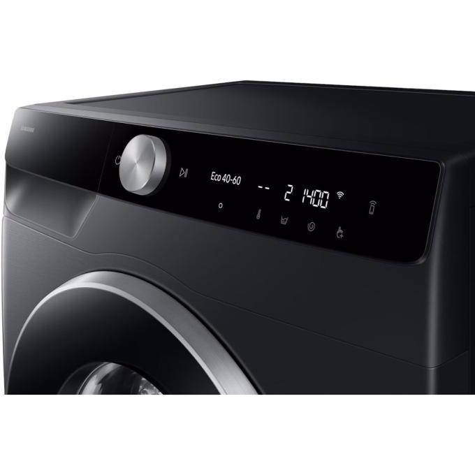 Samsung WW90DG6G94LBUA