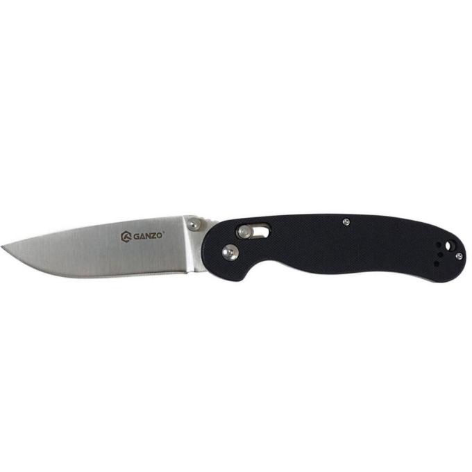 Ganzo G727M-BK