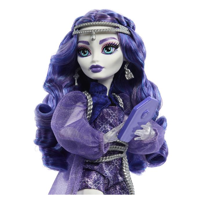 Monster High HXH77