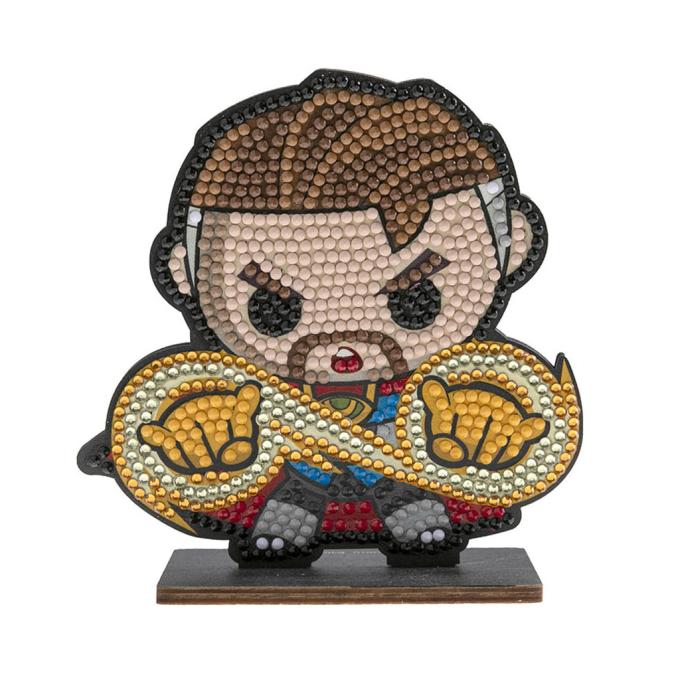 Crystal Art CAFGR-MCU010