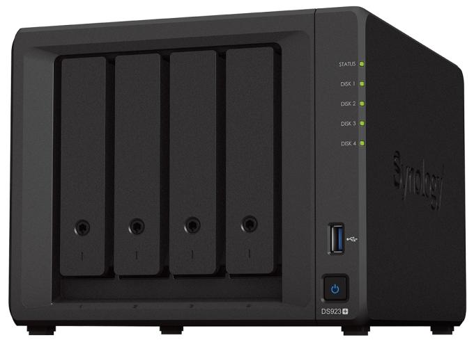 Synology DS923+