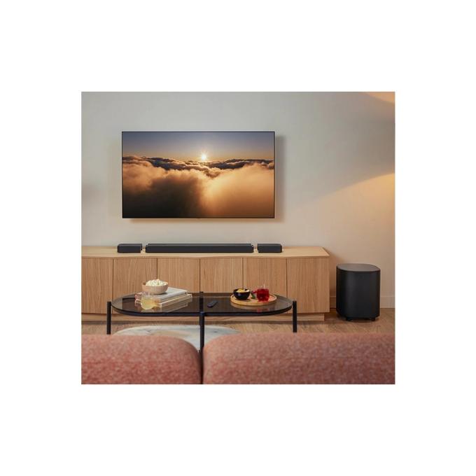 JBL JBLBAR1000M2BLKEP