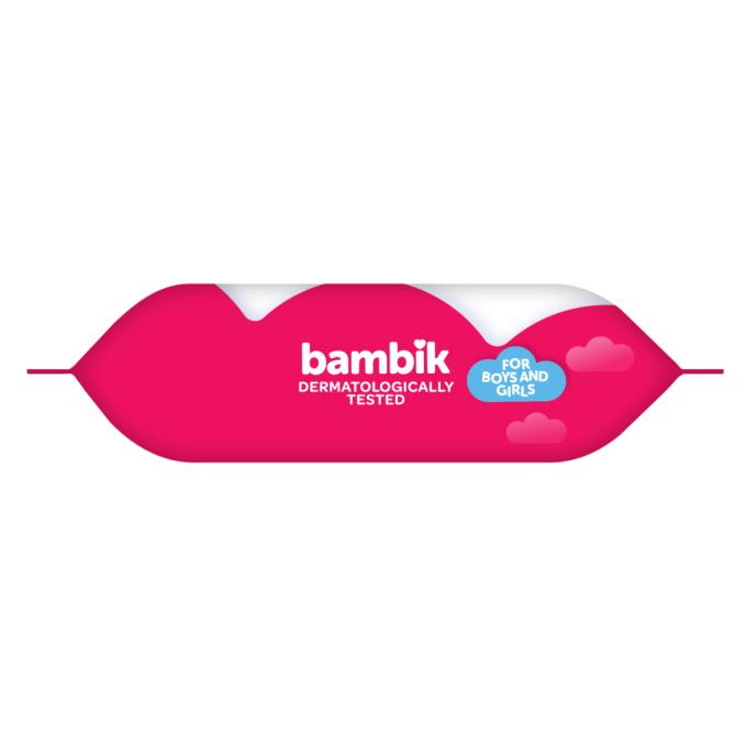 Bambik 43406100
