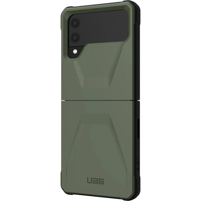 Urban Armor Gear 214007117272