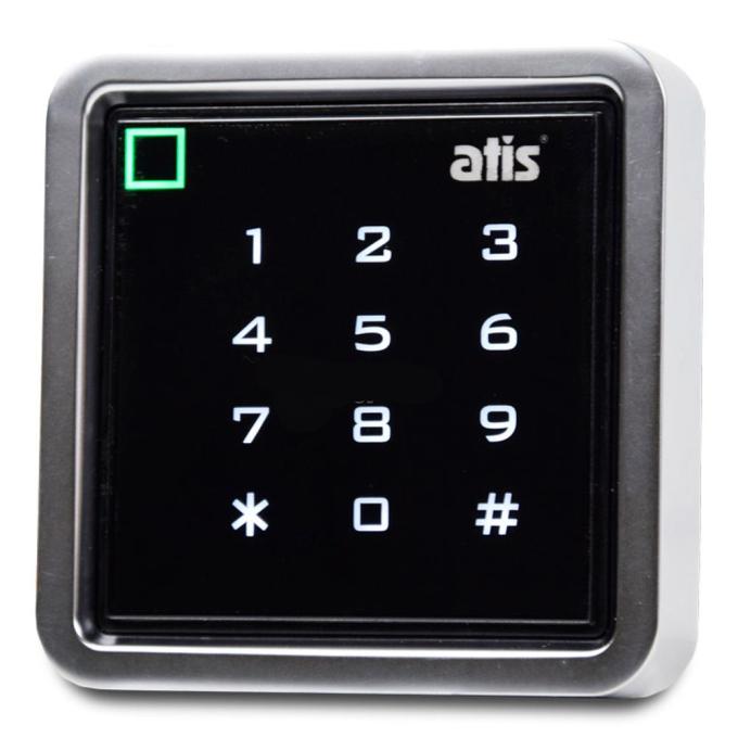 ATIS AK-603 MF-W