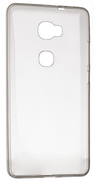 Чехол для моб. телефона DIGI для Huawei Honor 5X/GR5 - TPU Clean Grid (Transparent) 6287617