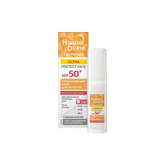 Hirudo Derm 4820160038547