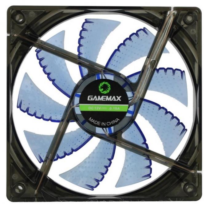 Вентилятор для корпуса GAMEMAX GMX-WF12B