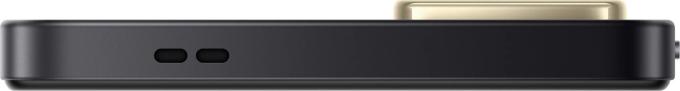 Xiaomi Poco C71 4/128GB Black_EU