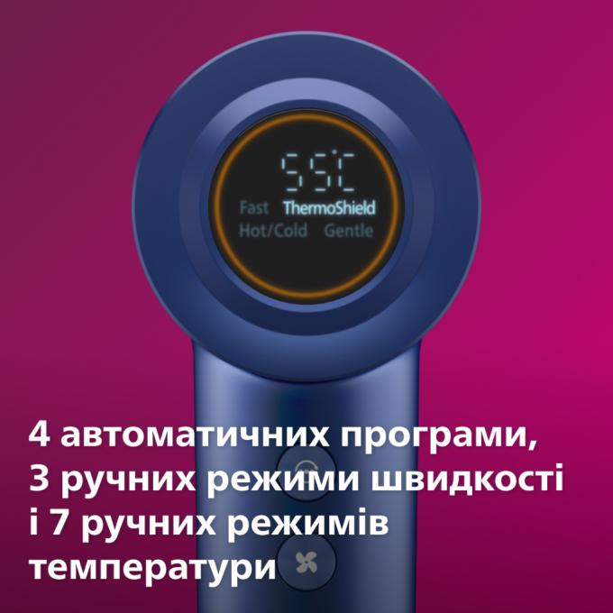 Philips BHD839/00