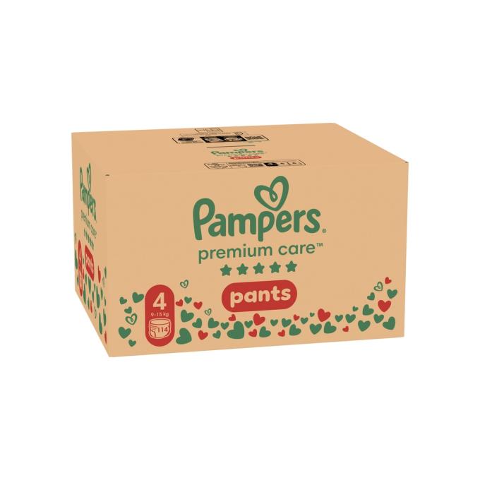 Pampers 8700216829359