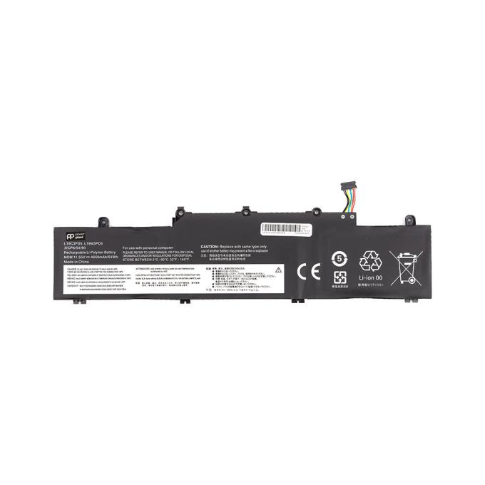 PowerPlant NB482115