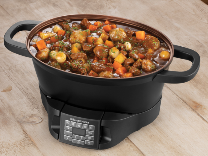 Russell Hobbs 23988036001
