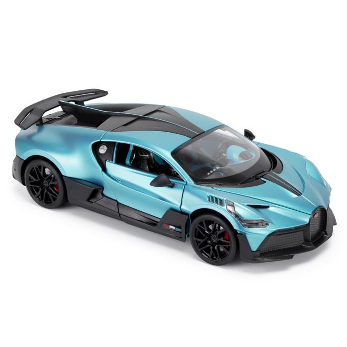 TechnoDrive 250939BDBL